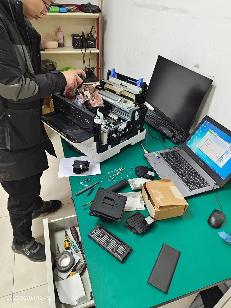 一站式專業辦公與網絡安防解決方案服務商