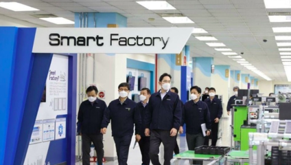 三星智能手機(jī)工廠停產(chǎn)對全球科技產(chǎn)業(yè)鏈及網(wǎng)絡(luò)設(shè)備銷售的影響